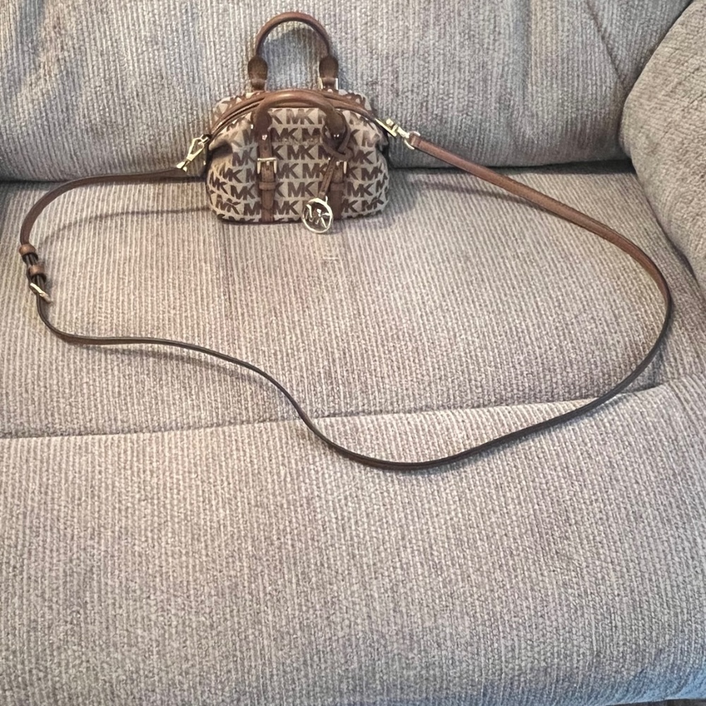 Michael Kors Mini Bag
